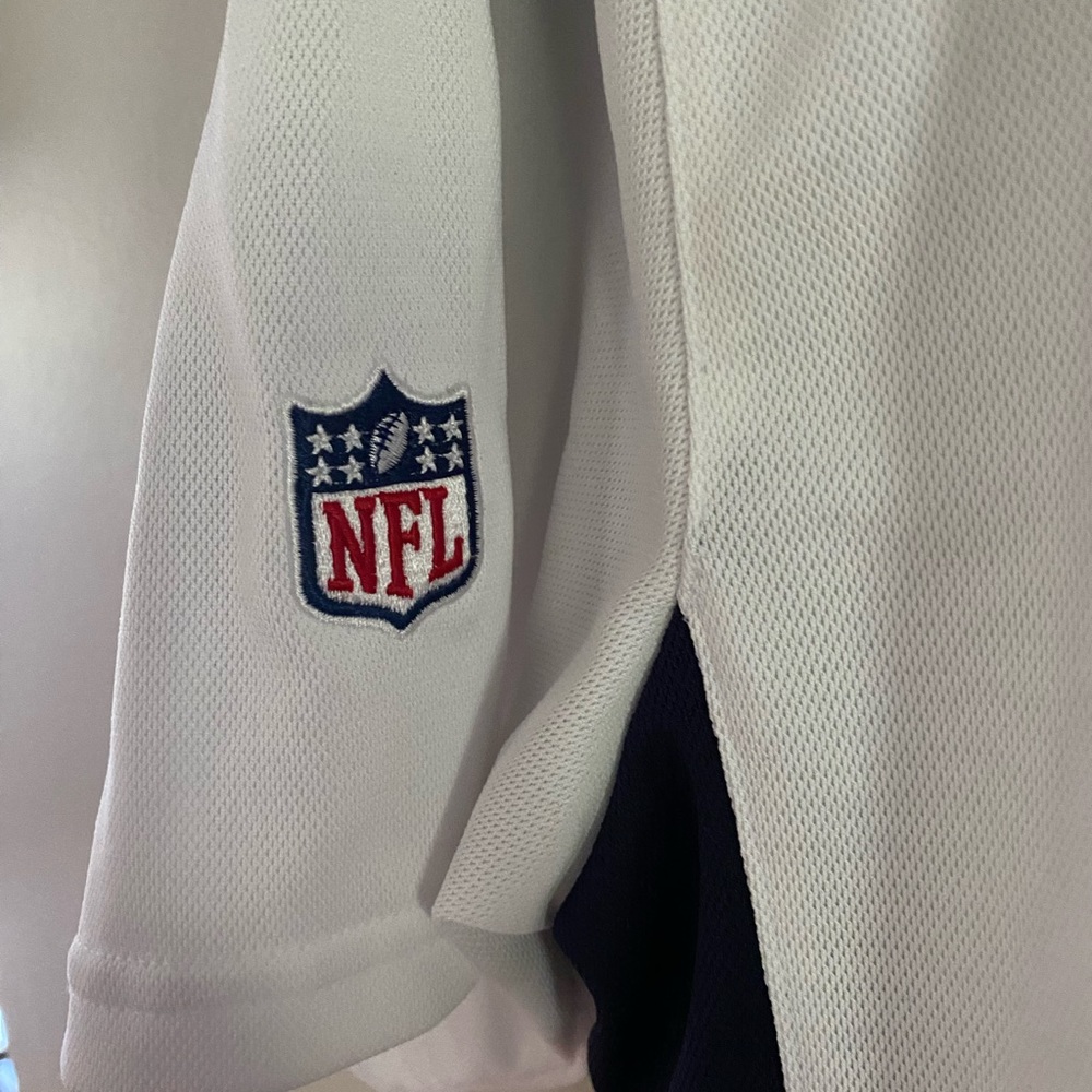 Reebok NE Patriots polo - Picture 4 of 5